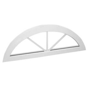 ARCO DE VENTANA 120CMX45CM